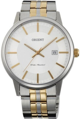 Orient Contemporary Quartz FUNG8002W0