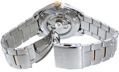 Orient Contemporary Semi-skeleton Automatic RA-AR0001S30B