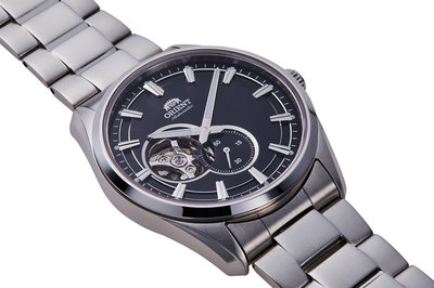 Orient Contemporary Semi-skeleton Automatic RA-AR0002B30B
