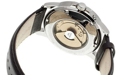 Orient Contemporary Starfish Automatic FEM7J00AW9