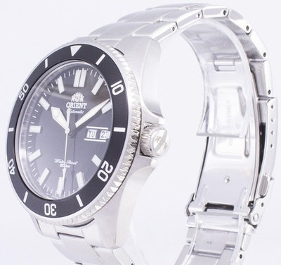 Orient Sports Kanno Automatic RA-AA0008B39B