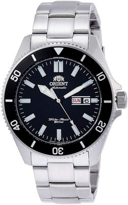 Orient Sports Kanno Automatic RA-AA0008B39B