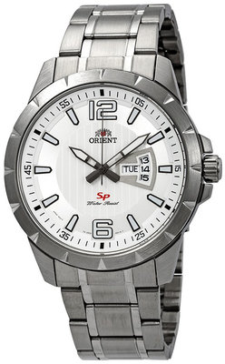 Orient Sports Sp Quartz FUG1X005W0