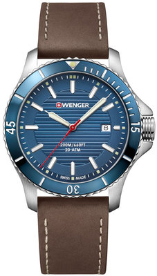 Wenger Seaforce Quartz 01.0641.130
