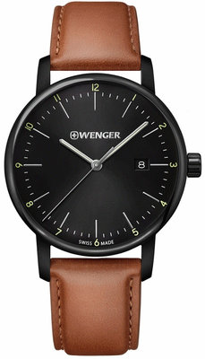 Wenger Urban Classic Quartz 01.1741.136