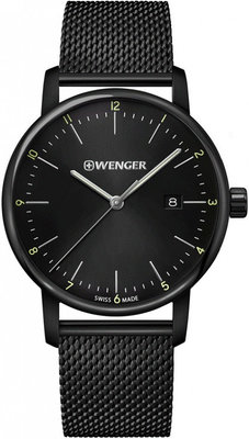 Wenger Urban Classic Quartz 01.1741.137