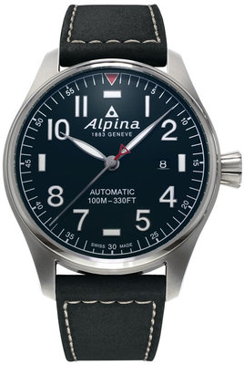 Alpina Startimer Pilot Automatic AL-525NN4S6