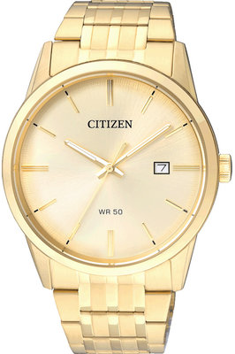 Citizen Basic Quartz BI5002-57P