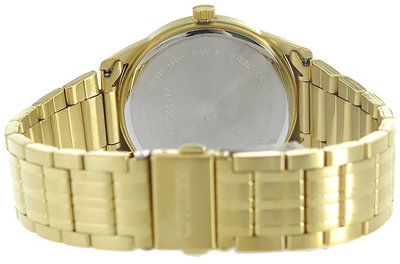 Citizen Basic Quartz BI5002-57P