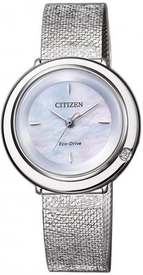Citizen Elegant Eco-Drive EM0640-82D