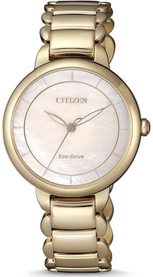 Citizen Elegant Eco-Drive EM0673-83D