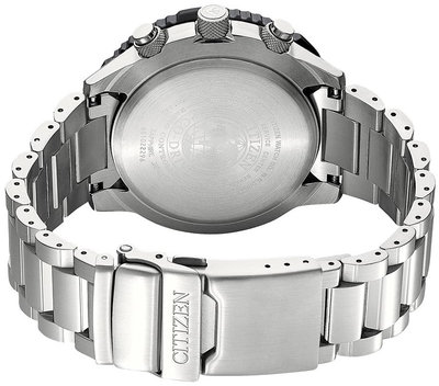 Citizen Promaster Sky Eco-Drive Radio Controlled CB5001-57E