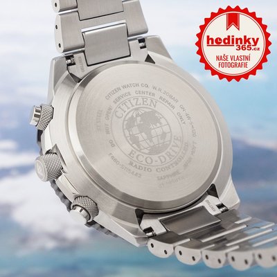 Citizen Promaster Sky Eco-Drive Radio Controlled CB5001-57E