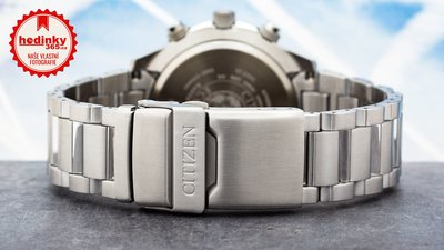 Citizen Promaster Sky Eco-Drive Radio Controlled CB5001-57E