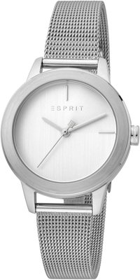 Esprit Bloom Silver Mesh ES1L105M0065