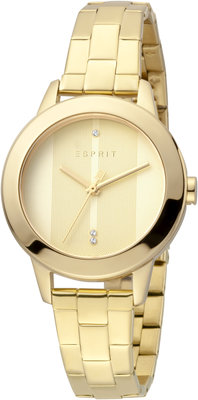 Esprit Tact Gold MB ES1L105M0285 (II. Jakost)