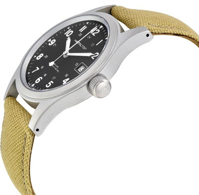 Hamilton Khaki Field Mechanical H69439933