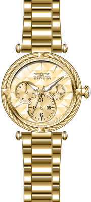 Invicta Bolt Lady Quartz 28957