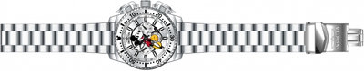 Invicta Disney Quartz Chronograph 27287 Mickey Mouse Limited Edition 3000pcs