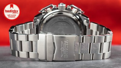 Invicta Disney Quartz Chronograph 27287 Mickey Mouse Limited Edition 3000pcs