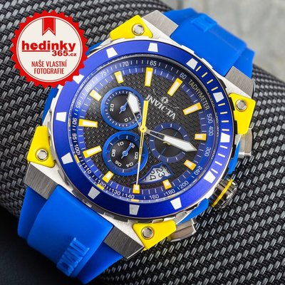 Invicta S1 Rally 27343