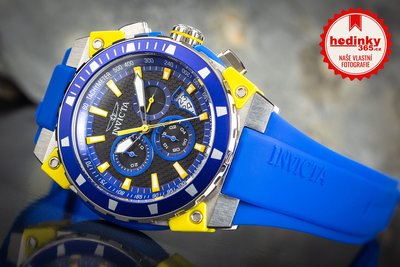Invicta S1 Rally 27343