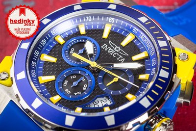 Invicta S1 Rally 27343