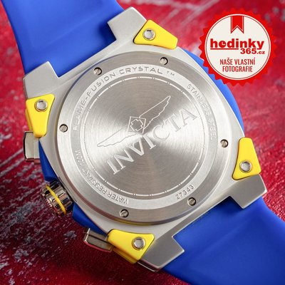 Invicta S1 Rally 27343