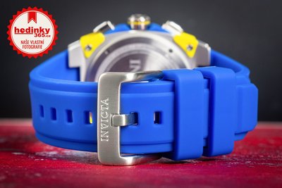 Invicta S1 Rally 27343