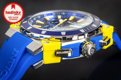 Invicta S1 Rally 27343