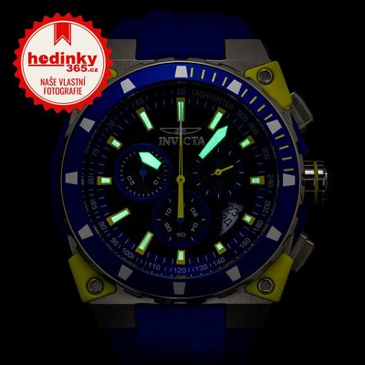 Invicta S1 Rally 27343