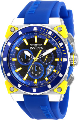 Invicta S1 Rally 27343