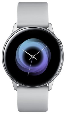 samsung galaxy watch active r500 silver