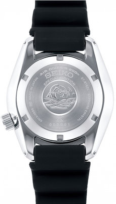 Seiko Prospex Sea Automatic SPB087J1 Special Edition PADI