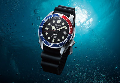 Seiko Prospex Sea Automatic SPB087J1 Special Edition PADI