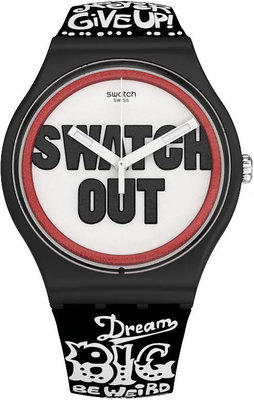 Swatch SUOB160