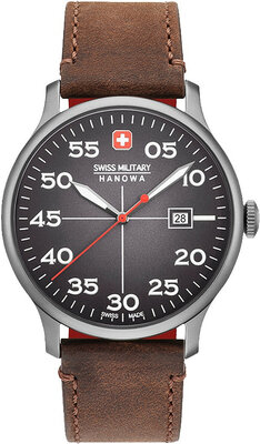 Swiss Military Hanowa Active Duty 4326.30.009