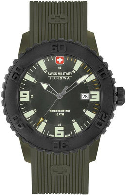 Swiss Military Hanowa Twilight II. 4302.24.024 Challenge