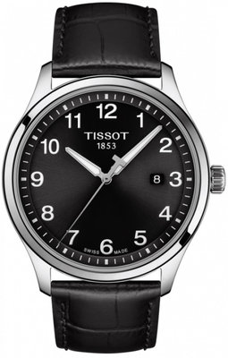 Tissot Gent XL Classic Quartz T116.410.16.057.00