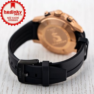 Tissot Seastar 1000 Quartz Chronograph T120.417.37.051.00