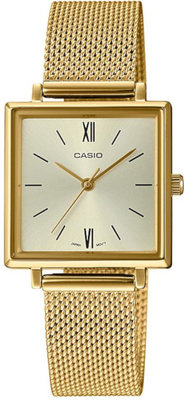 Casio Collection LTP-E155MG-9BEF