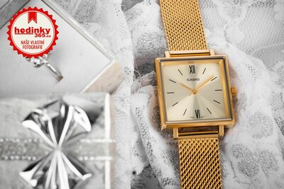 Casio Collection LTP-E155MG-9BEF