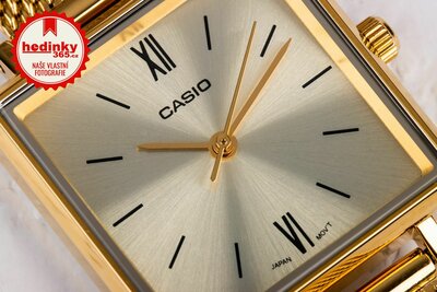 Casio Collection LTP-E155MG-9BEF