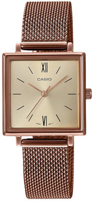 Casio Collection LTP-E155MR-9BEF