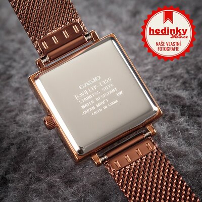 Casio Collection LTP-E155MR-9BEF