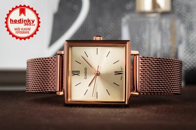 Casio Collection LTP-E155MR-9BEF