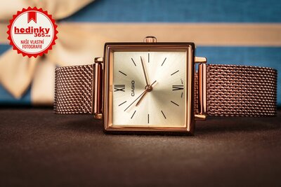 Casio Collection LTP-E155MR-9BEF