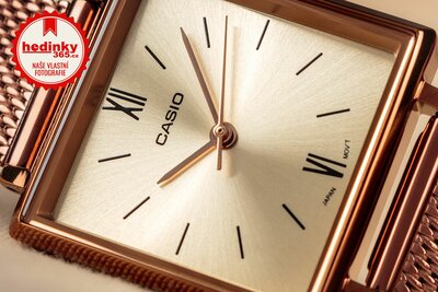 Casio Collection LTP-E155MR-9BEF