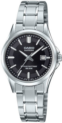 Casio Collection LTS-100D-1AVEF