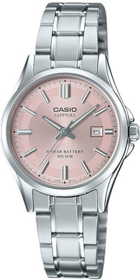 Casio Collection LTS-100D-4AVEF